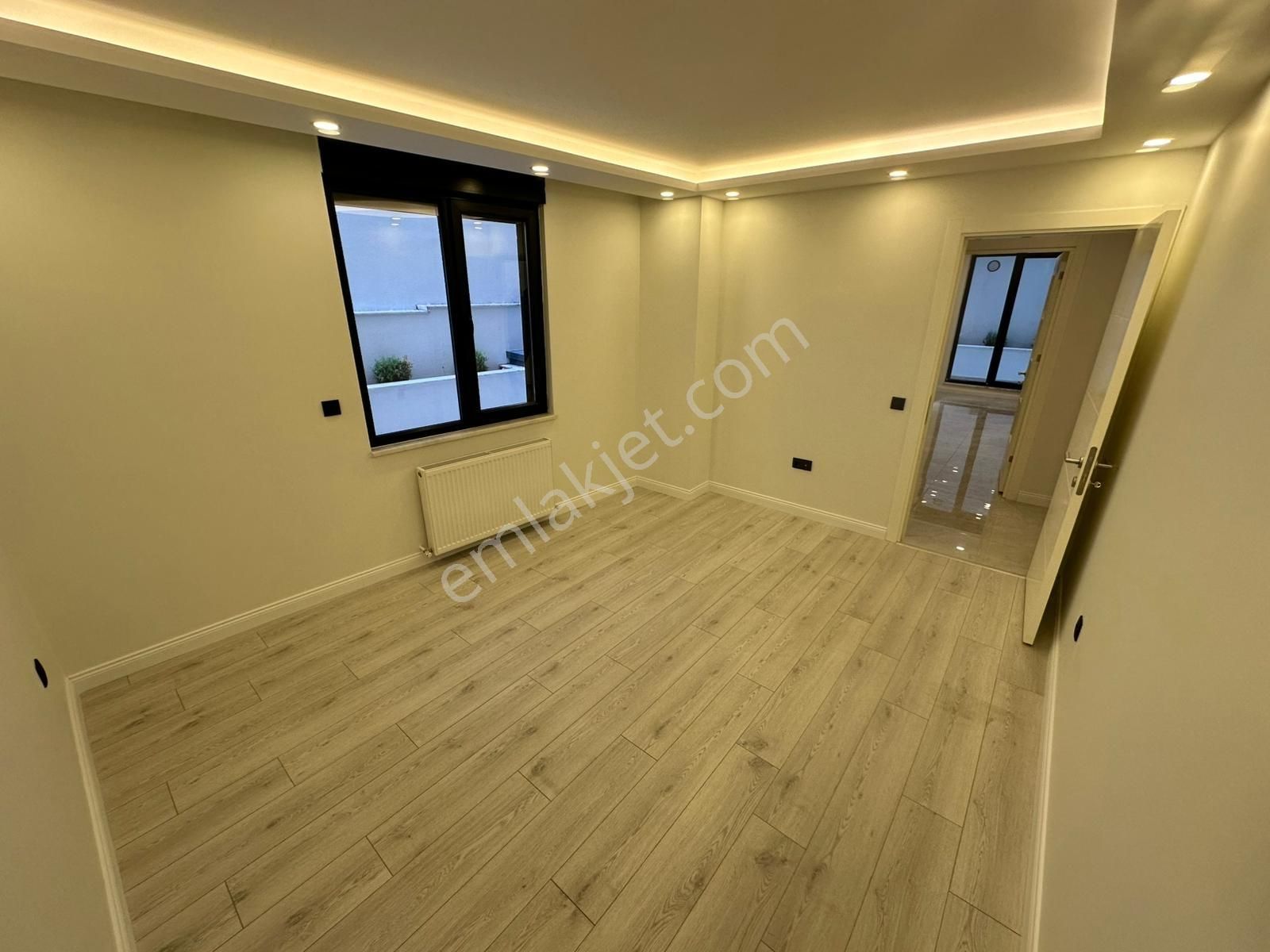 Yatırım'dan İdealtepe Sahilde Teras Kullanımlı 1yıllık 3+1 - Görsel 9