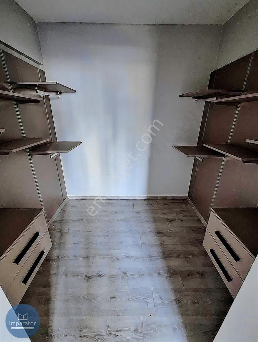 ▀imparator▀vadi Manzarada 7/24 Güvenlikli Hazır Oturum 155m² 3+1 - Görsel 3