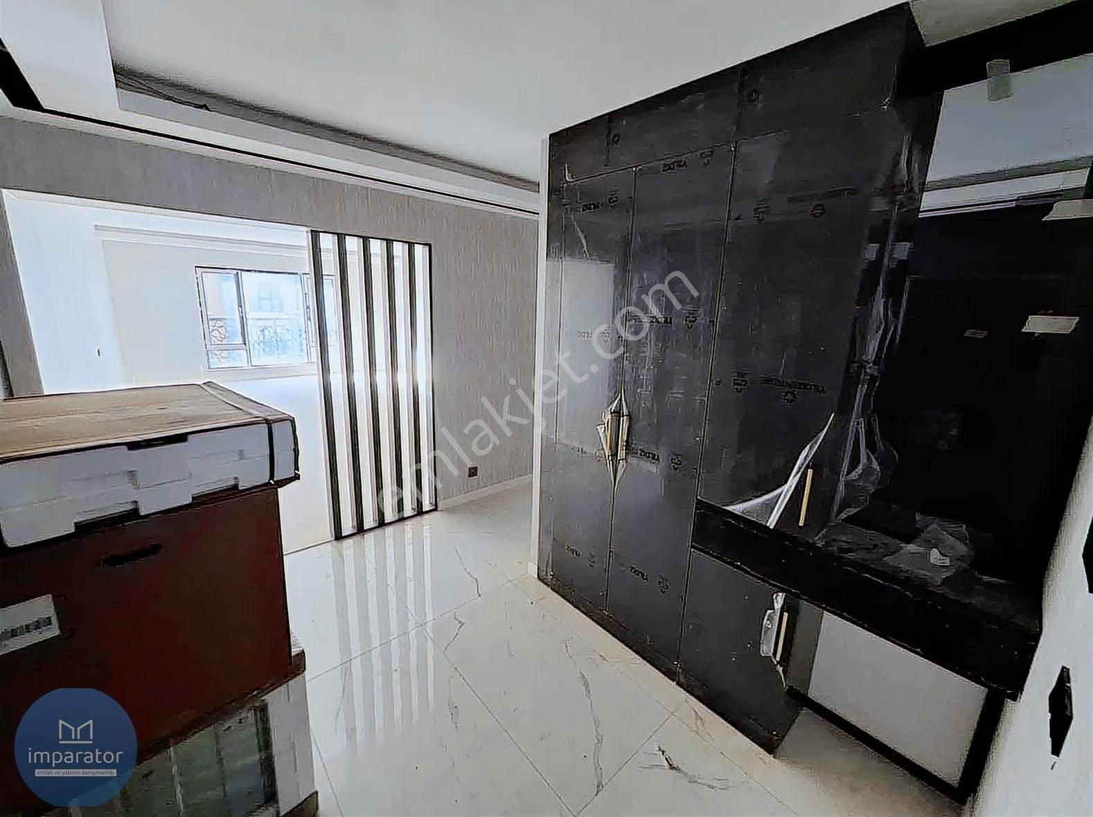 ▀imparator▀vadi Manzarada 7/24 Güvenlikli Hazır Oturum 155m² 3+1 - Görsel 5