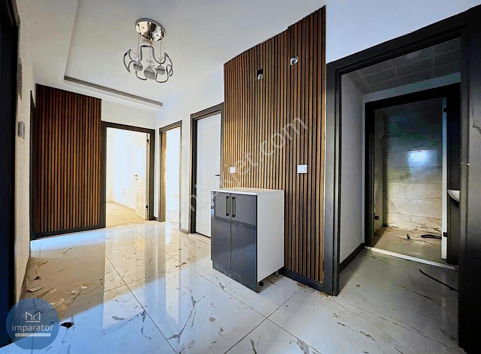 ▀imparator▀ İlk Oturan Siz Olun.! Samsun Yolu Yakını 3+1 - Görsel 4