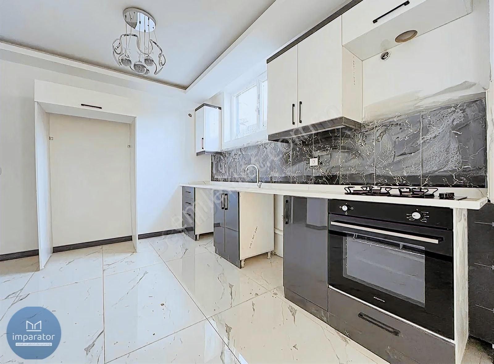 ▀imparator▀ İlk Oturan Siz Olun.! Samsun Yolu Yakını 3+1 - Görsel 3