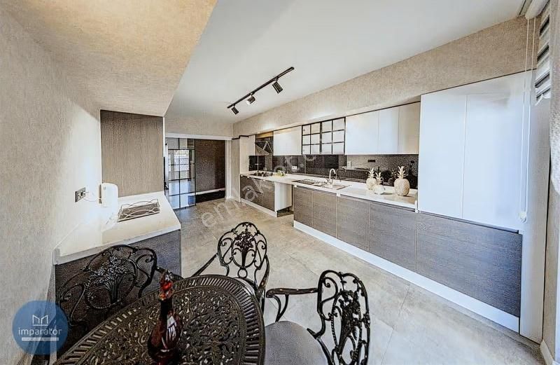 ▀imparator▀ Şok Fiyat! Vadi Manzara 2. Etapta 145m² 3+1! - Görsel 10