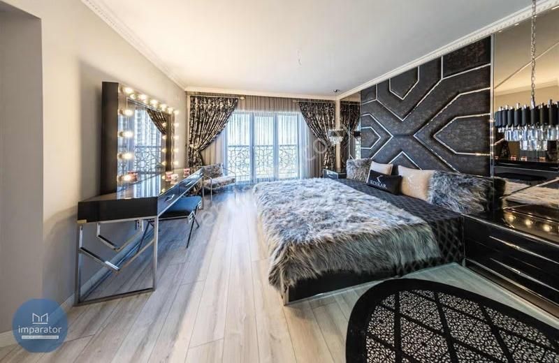 ▀imparator▀ Şok Fiyat! Vadi Manzara 2. Etapta 145m² 3+1!