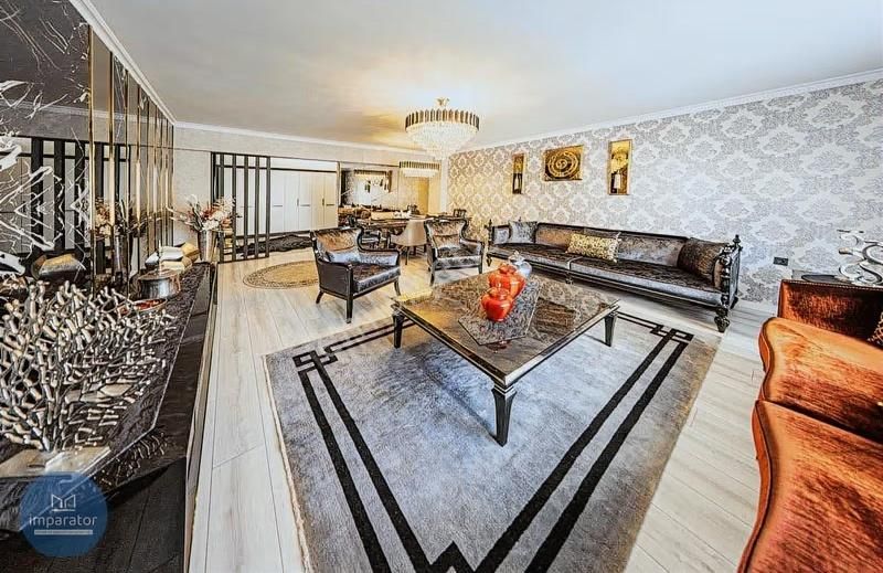 ▀imparator▀ Şok Fiyat! Vadi Manzara 2. Etapta 145m² 3+1! - Görsel 12
