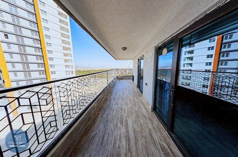 ▀imparator▀ Şok Fiyat! Vadi Manzara 2. Etapta 145m² 3+1! - Görsel 8