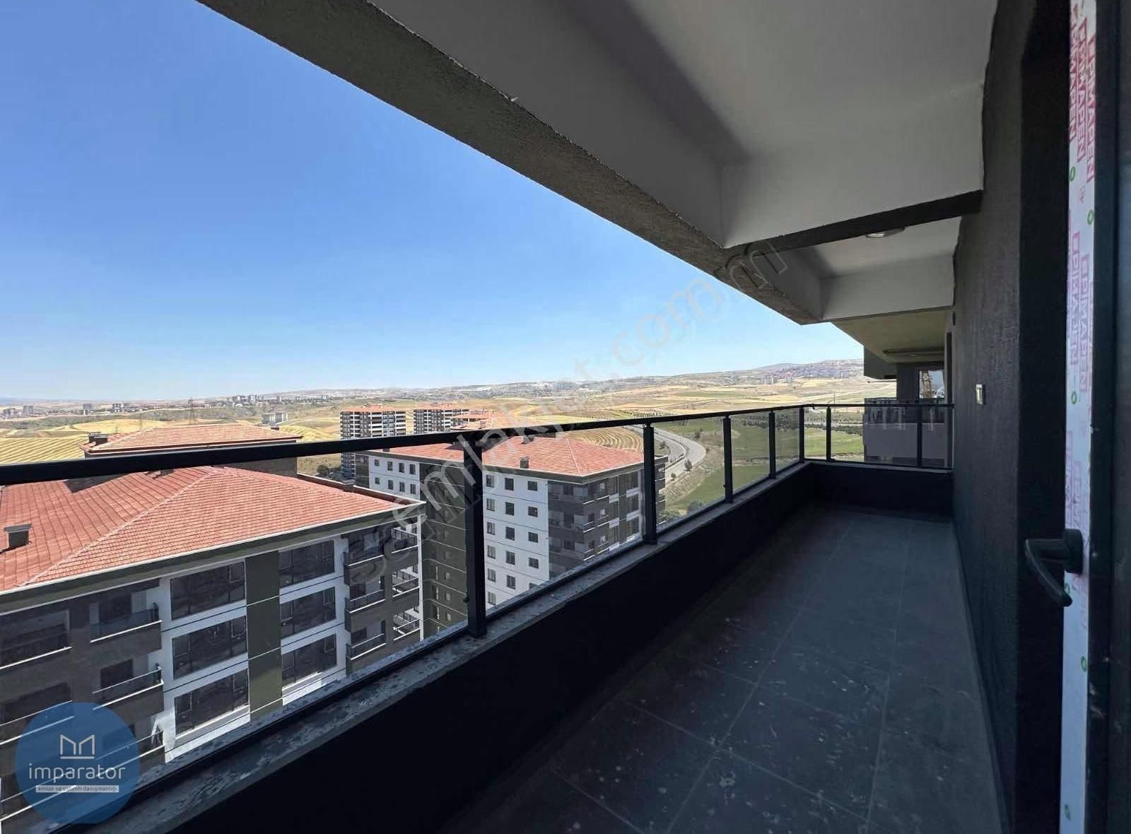 ▀imparator▀ Harika Sosyal Donatılar ! Greenlife 4 Yüksek Kat 2+1 - Görsel 14