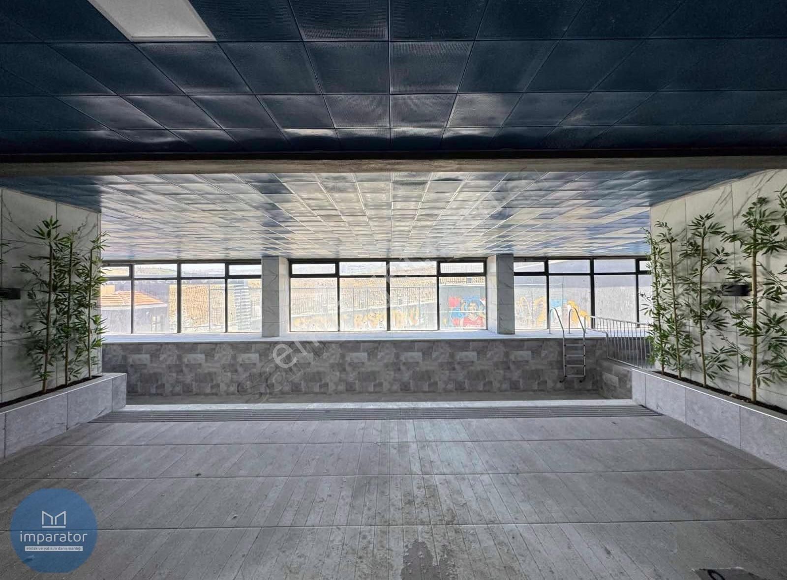 ▀imparator▀ Harika Sosyal Donatılar ! Greenlife 4 Yüksek Kat 2+1 - Görsel 5