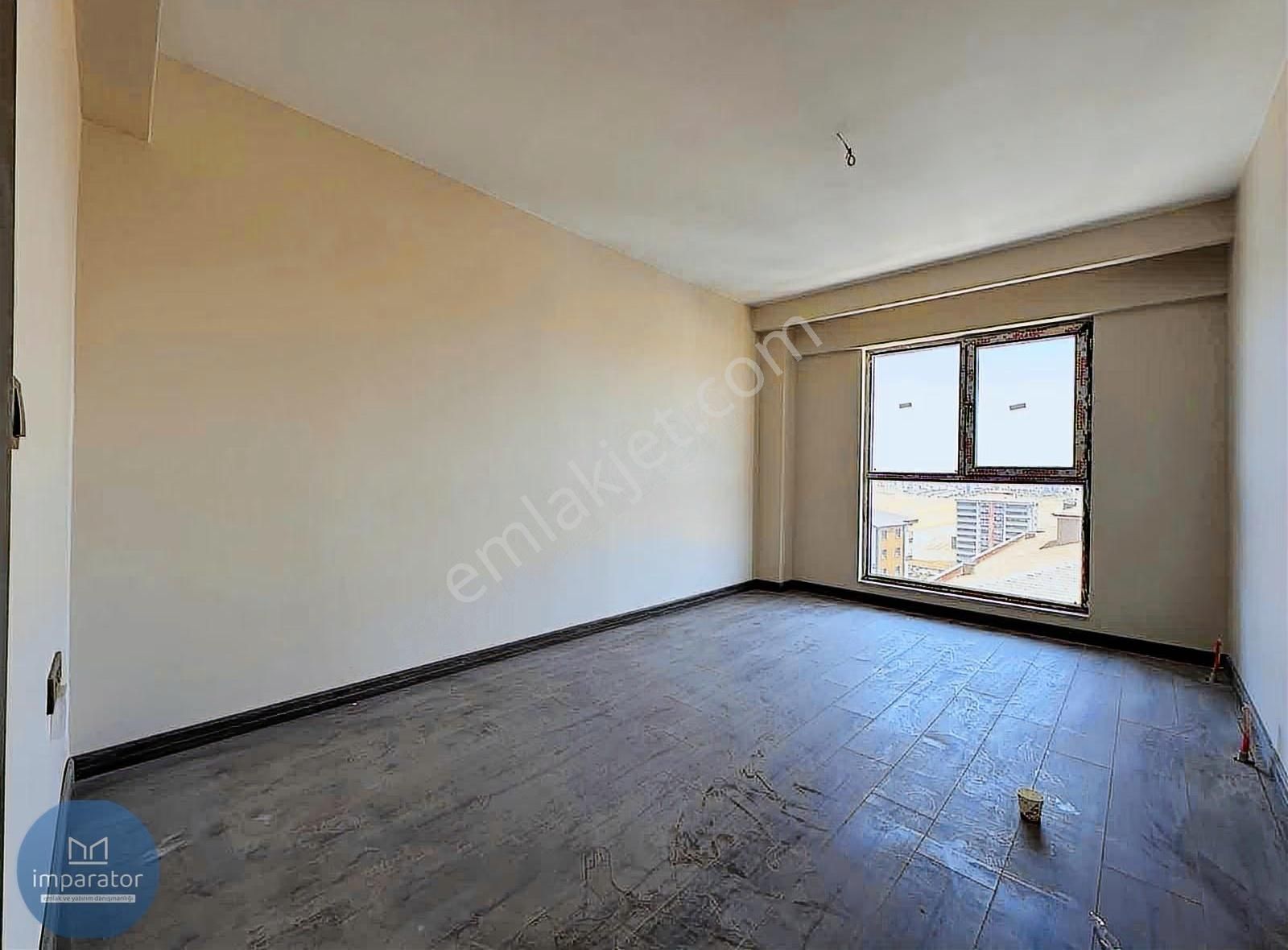 ▀imparator▀ Harika Sosyal Donatılar ! Greenlife 4 Yüksek Kat 2+1 - Görsel 21