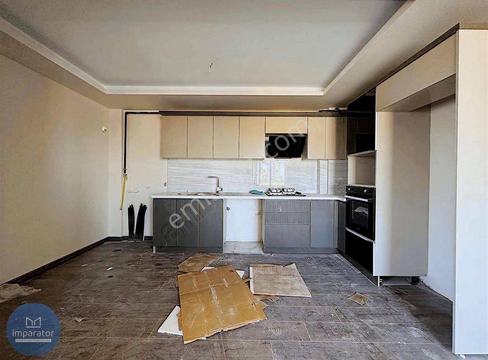 ▀imparator▀ Harika Sosyal Donatılar ! Greenlife 4 Yüksek Kat 2+1 - Görsel 35