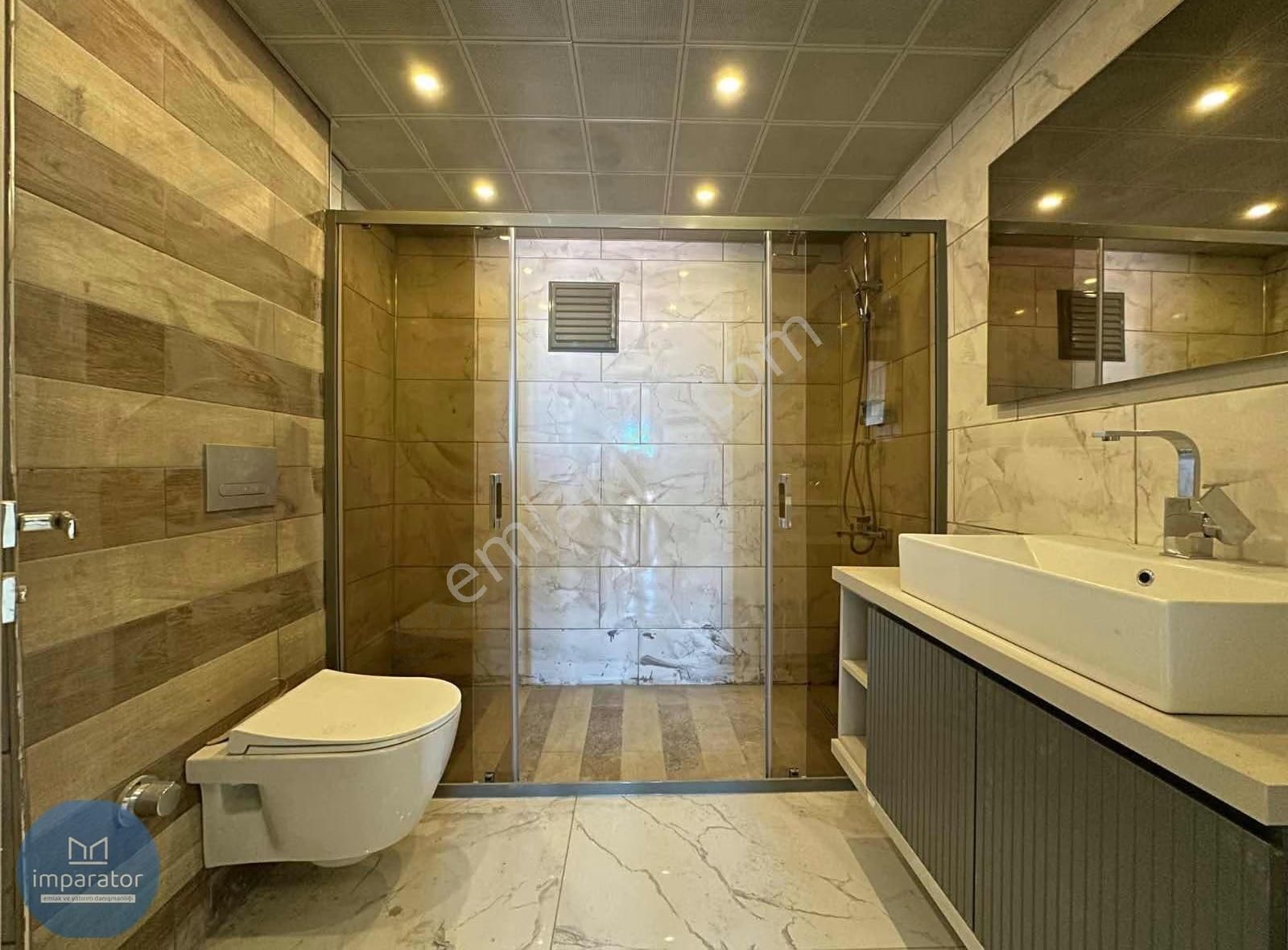 ▀imparator▀ Harika Sosyal Donatılar ! Greenlife 4 Yüksek Kat 2+1 - Görsel 12