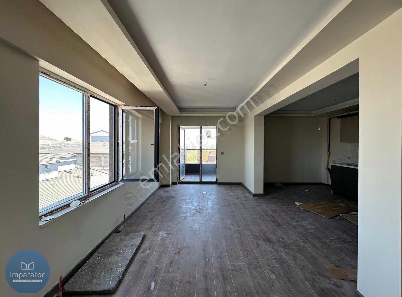 ▀imparator▀ Harika Sosyal Donatılar ! Greenlife 4 Yüksek Kat 2+1 - Görsel 11