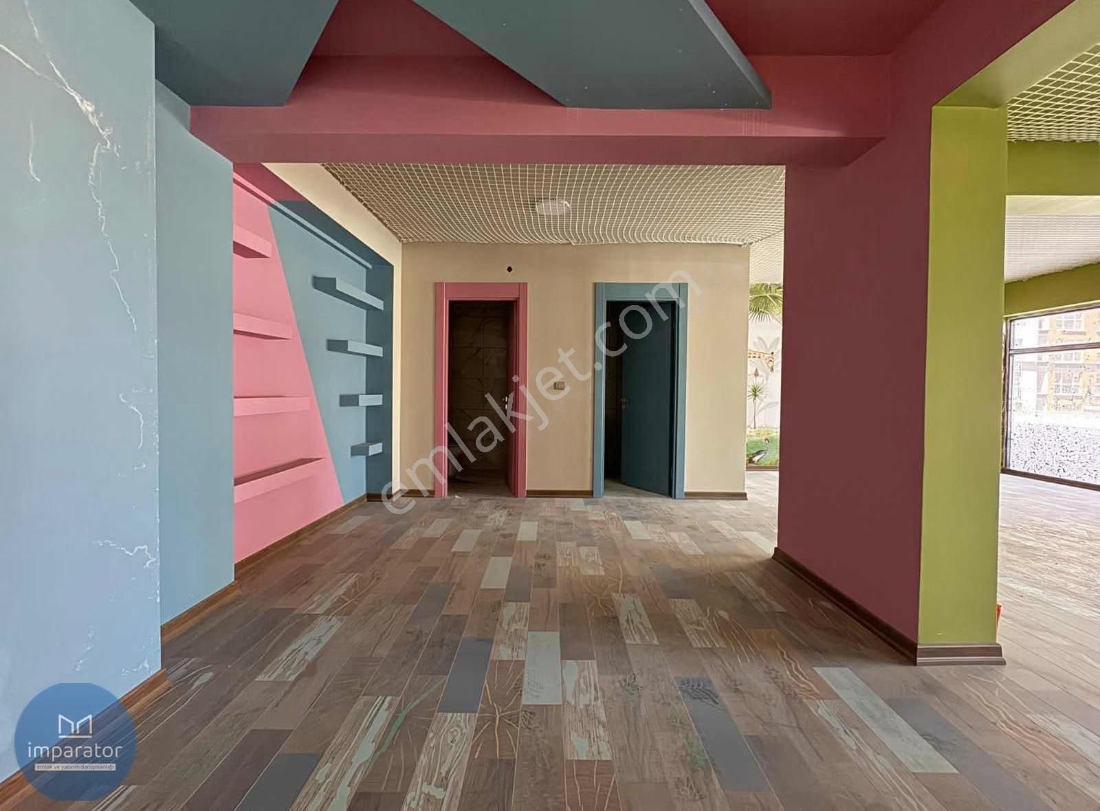 ▀imparator▀ Harika Sosyal Donatılar ! Greenlife 4 Yüksek Kat 2+1 - Görsel 23