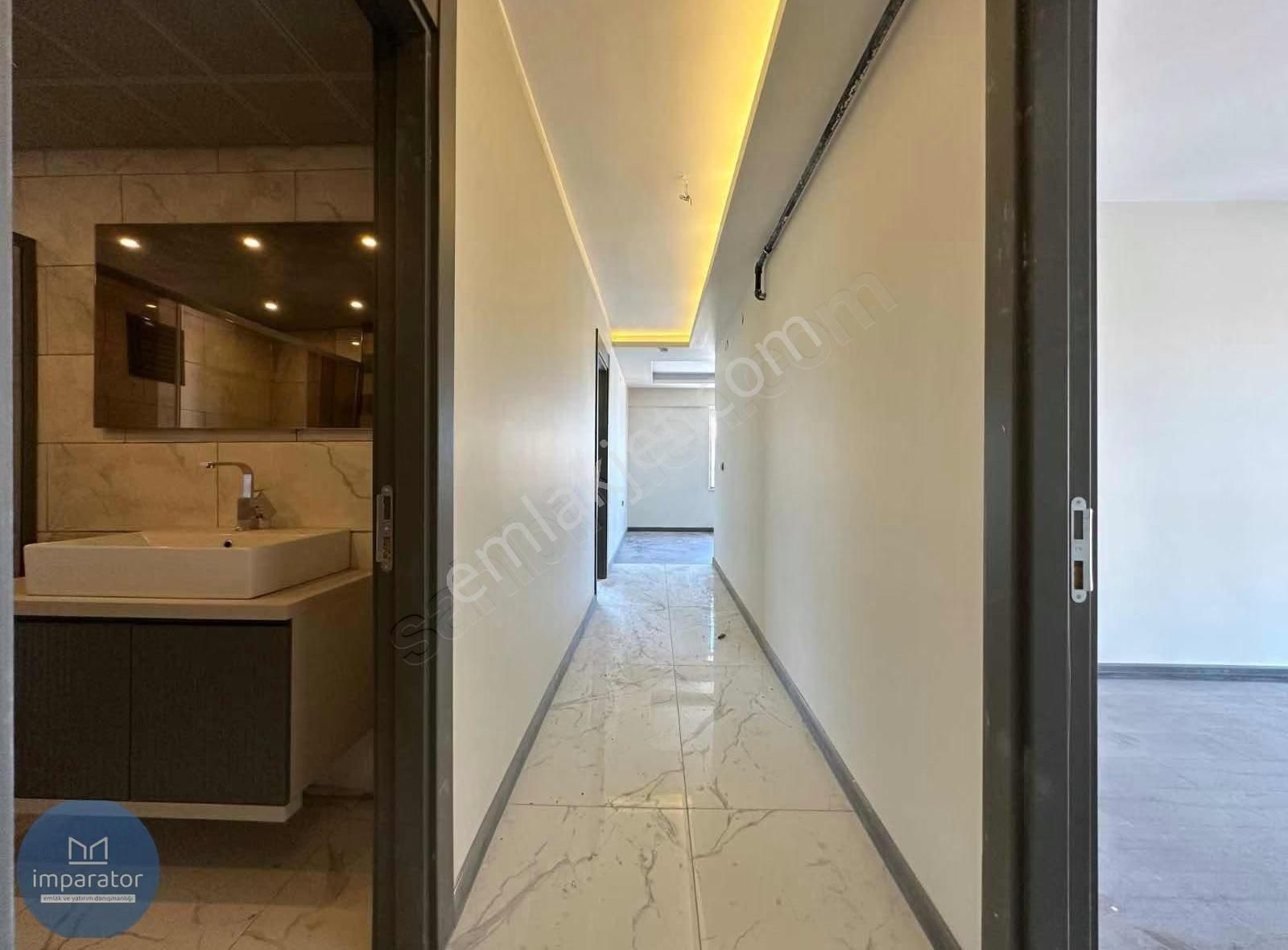 ▀imparator▀ Harika Sosyal Donatılar ! Greenlife 4 Yüksek Kat 2+1 - Görsel 13