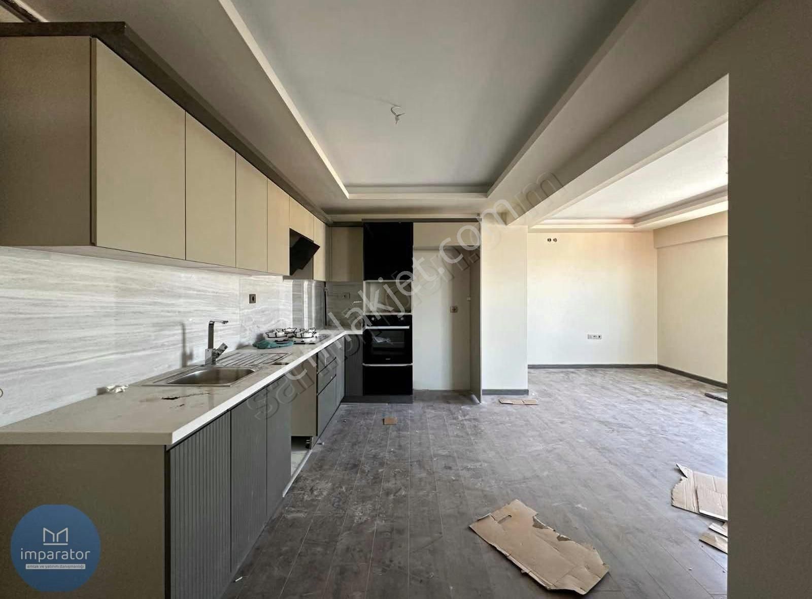 ▀imparator▀ Harika Sosyal Donatılar ! Greenlife 4 Yüksek Kat 2+1 - Görsel 16