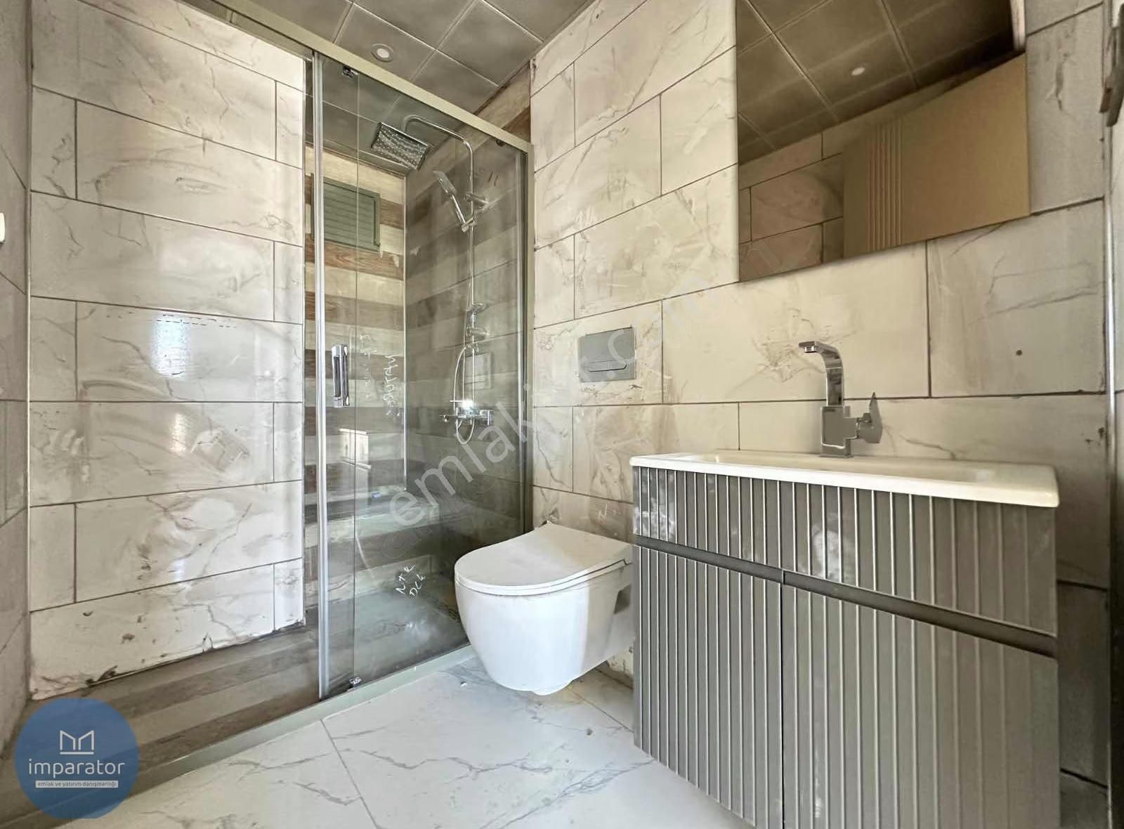 ▀imparator▀ Harika Sosyal Donatılar ! Greenlife 4 Yüksek Kat 2+1 - Görsel 24