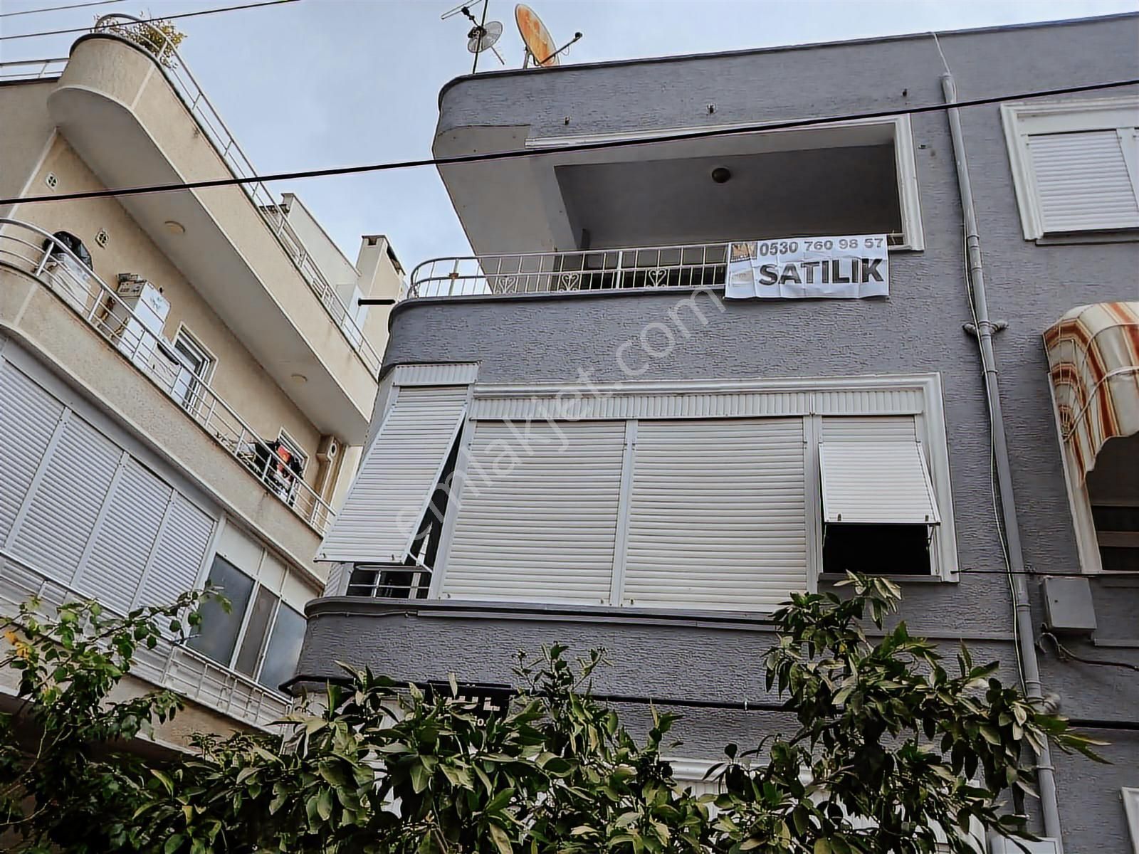 Eu Gayrimenkul'den İkizçayda Denize Yakın 2+1 Geniş Daire - Görsel 16
