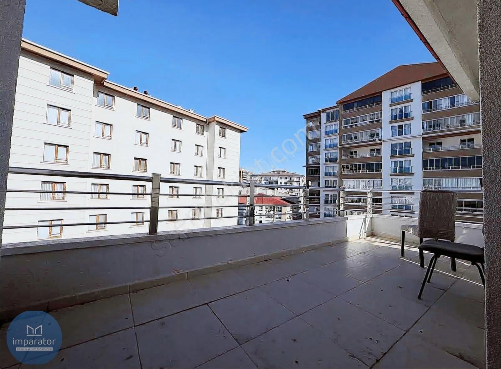 ▀imparator▀ "0" Masraf "geniş Metraj 5+1 Cadde Yakını Lüx Dublex - Görsel 15