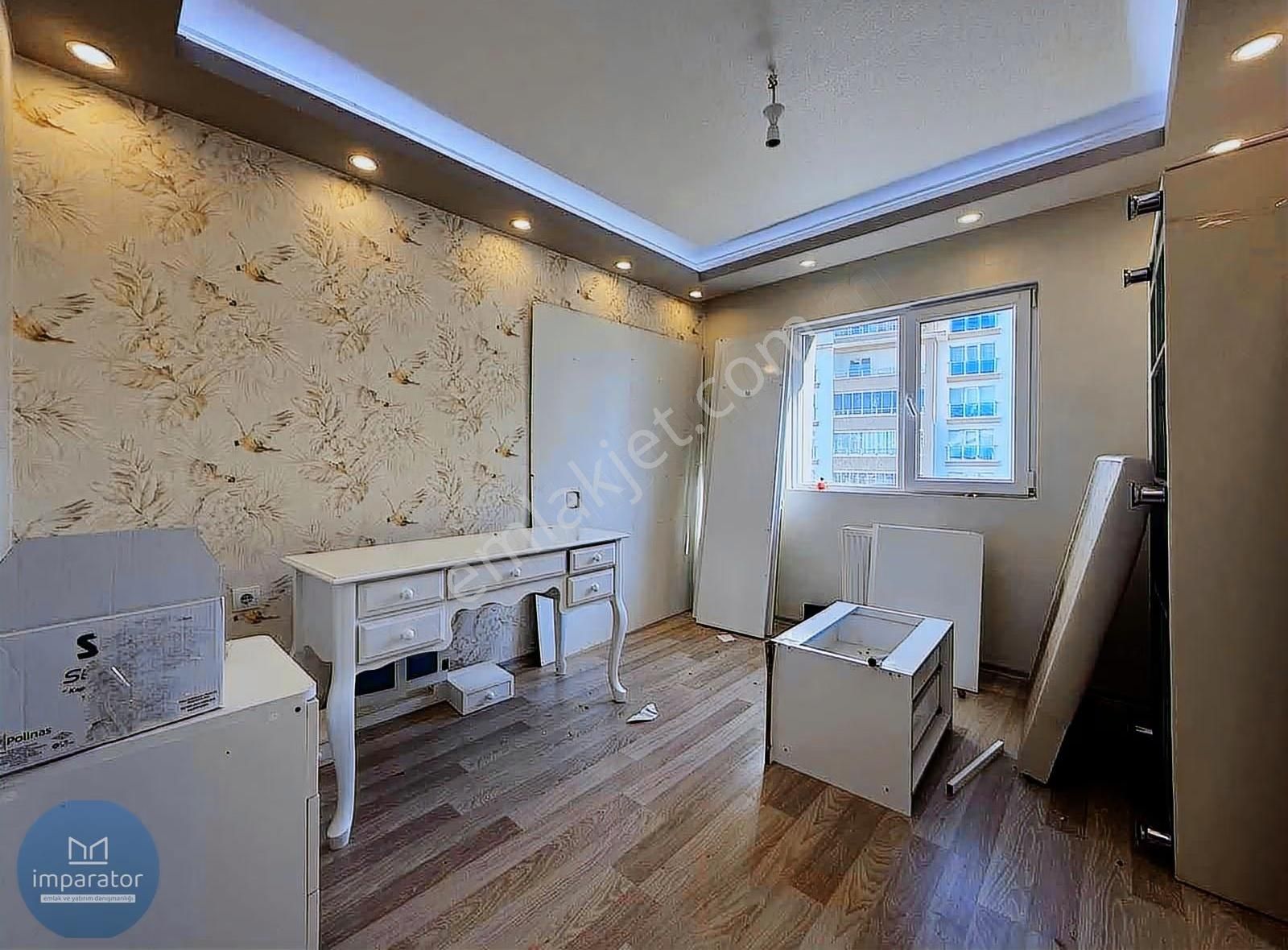 ▀imparator▀ "0" Masraf "geniş Metraj 5+1 Cadde Yakını Lüx Dublex - Görsel 29