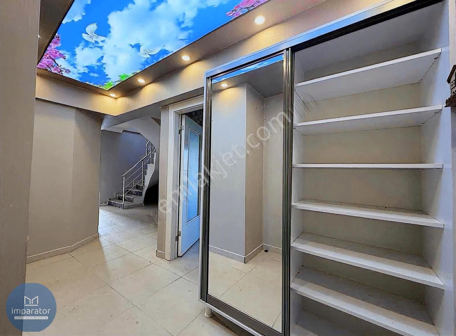 ▀imparator▀ "0" Masraf "geniş Metraj 5+1 Cadde Yakını Lüx Dublex - Görsel 18