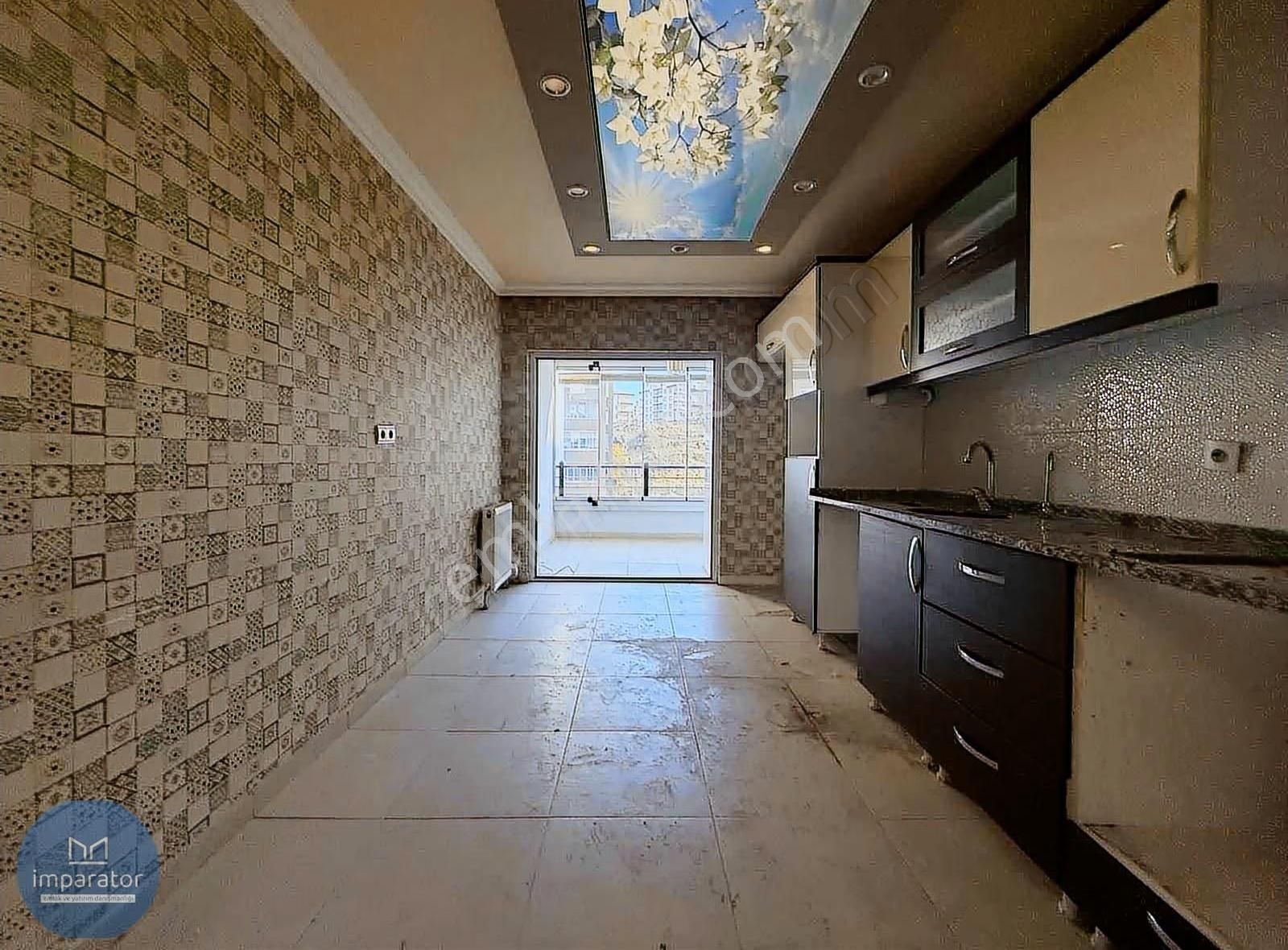 ▀imparator▀ "0" Masraf "geniş Metraj 5+1 Cadde Yakını Lüx Dublex - Görsel 26