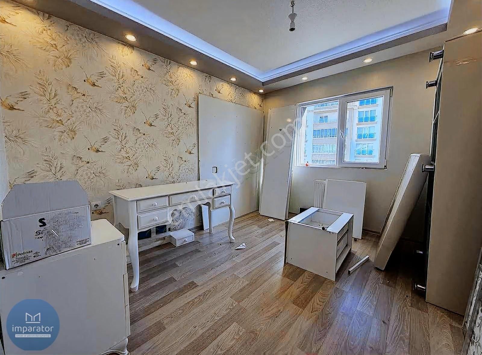 ▀imparator▀ "0" Masraf "geniş Metraj 5+1 Cadde Yakını Lüx Dublex - Görsel 30