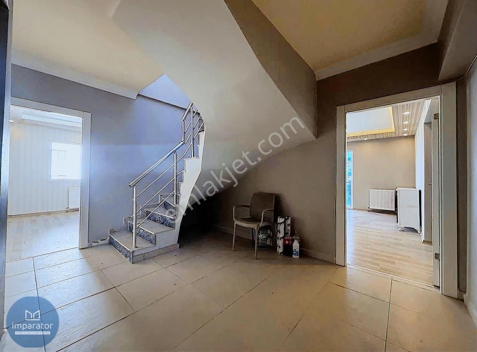 ▀imparator▀ "0" Masraf "geniş Metraj 5+1 Cadde Yakını Lüx Dublex - Görsel 9