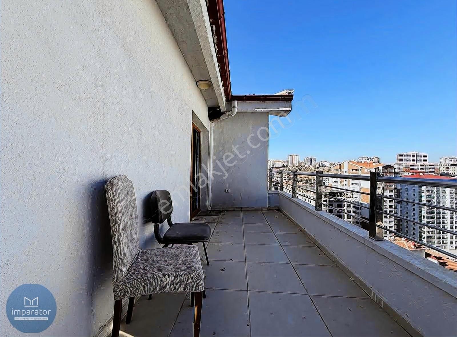 ▀imparator▀ "0" Masraf "geniş Metraj 5+1 Cadde Yakını Lüx Dublex - Görsel 17