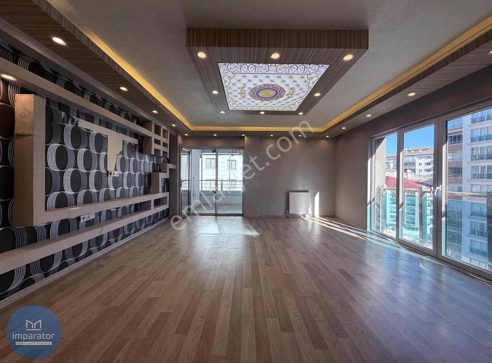 ▀imparator▀ "0" Masraf "geniş Metraj 5+1 Cadde Yakını Lüx Dublex - Görsel 11