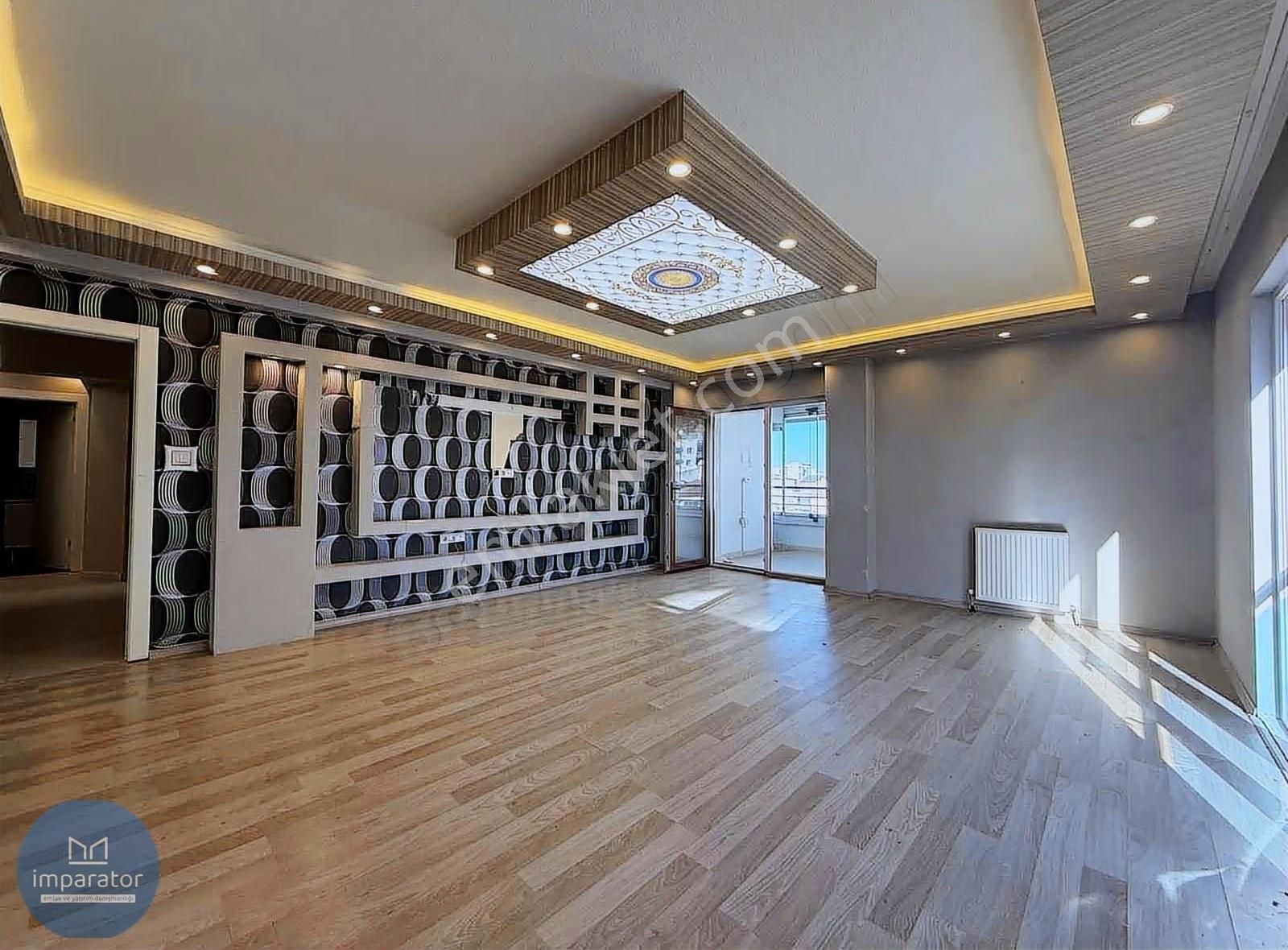 ▀imparator▀ "0" Masraf "geniş Metraj 5+1 Cadde Yakını Lüx Dublex - Görsel 20