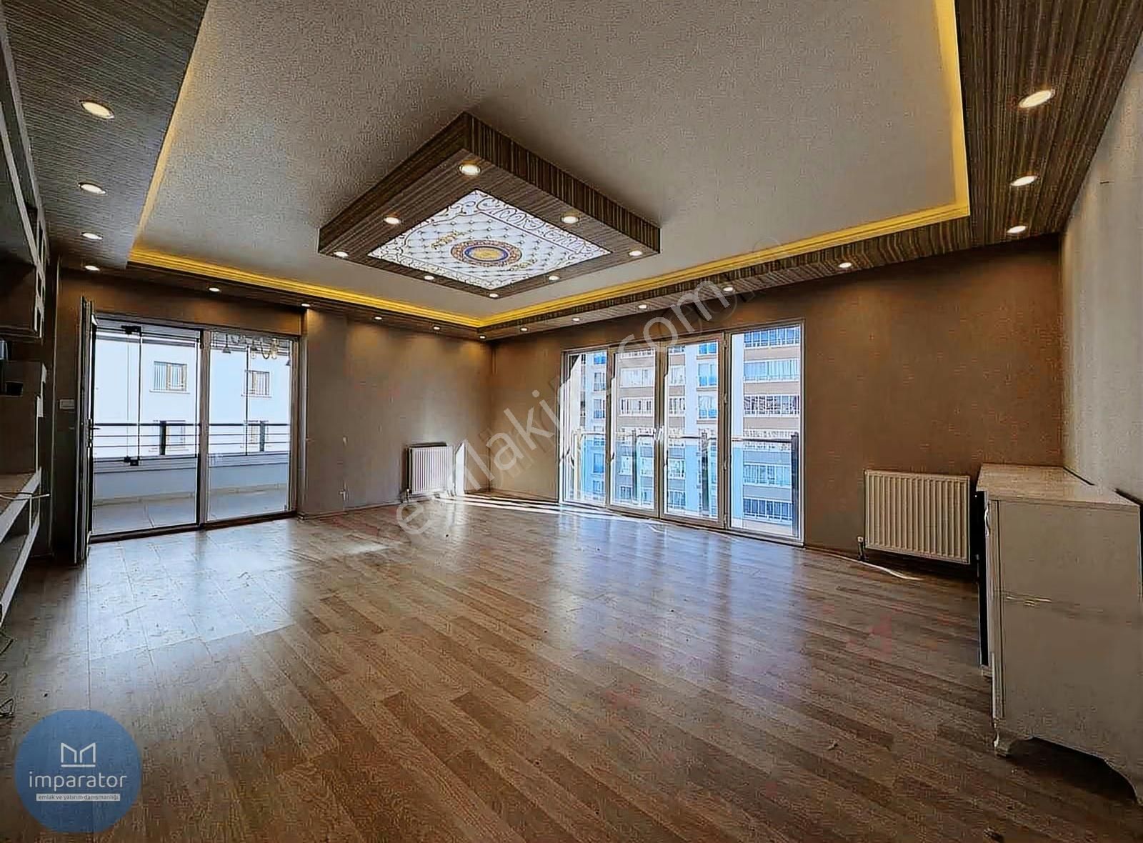 ▀imparator▀ "0" Masraf "geniş Metraj 5+1 Cadde Yakını Lüx Dublex - Görsel 3