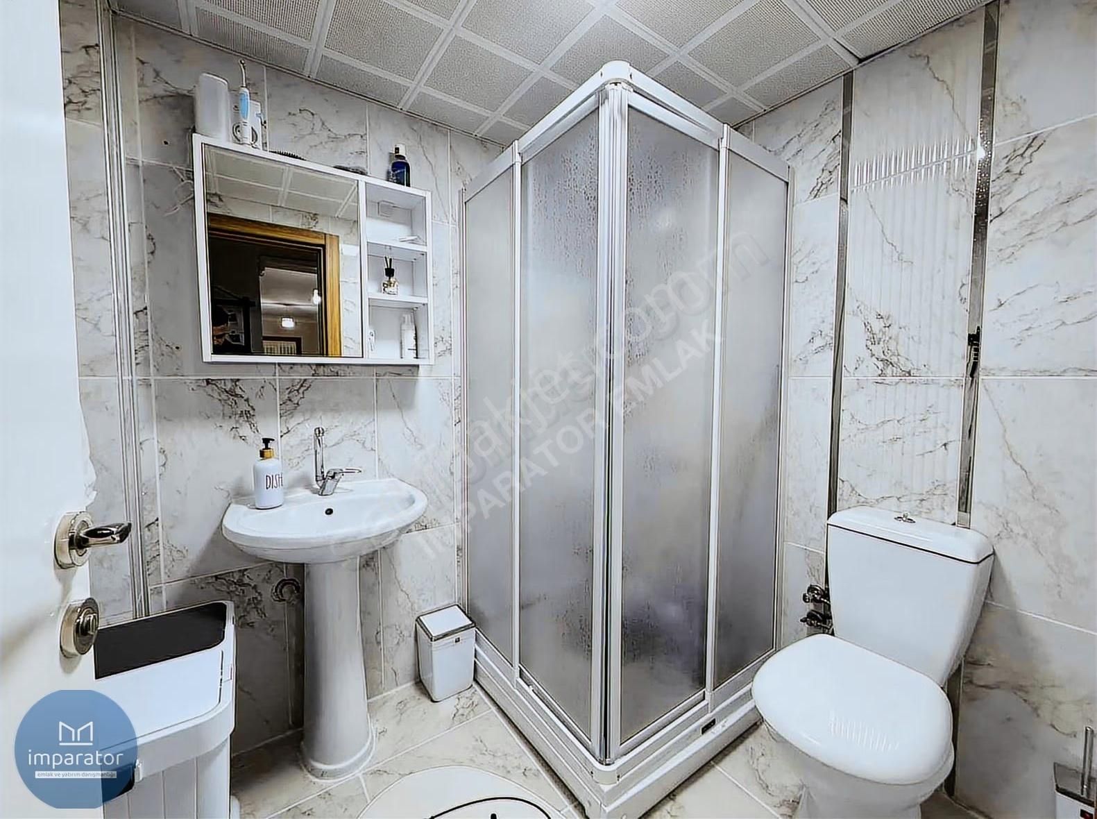▀imparator▀ Bölgenin En Kaliteli Yapısı.! Lüx İç Tasarımlı 3+1 - Görsel 5