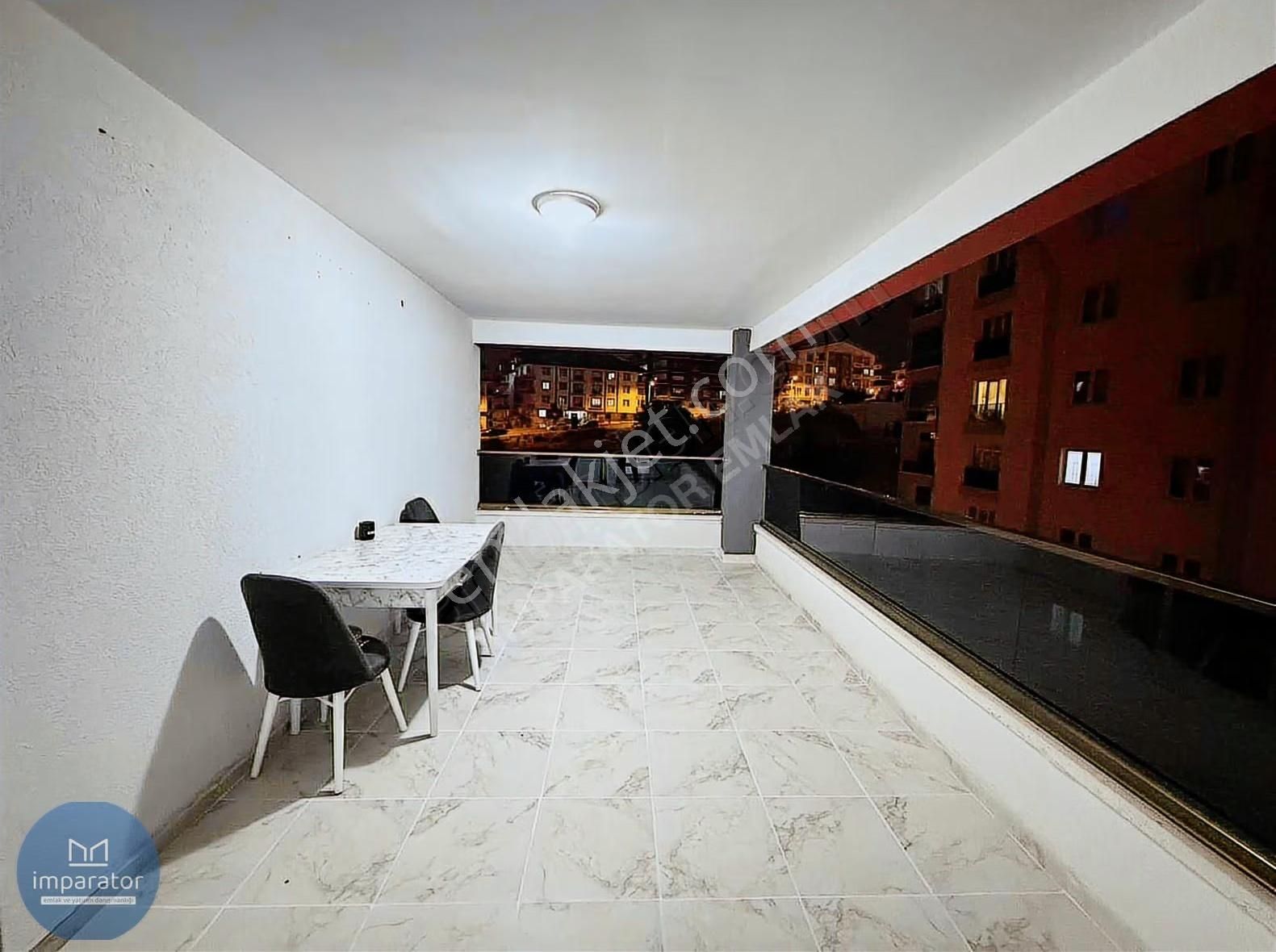▀imparator▀ Bölgenin En Kaliteli Yapısı.! Lüx İç Tasarımlı 3+1 - Görsel 13