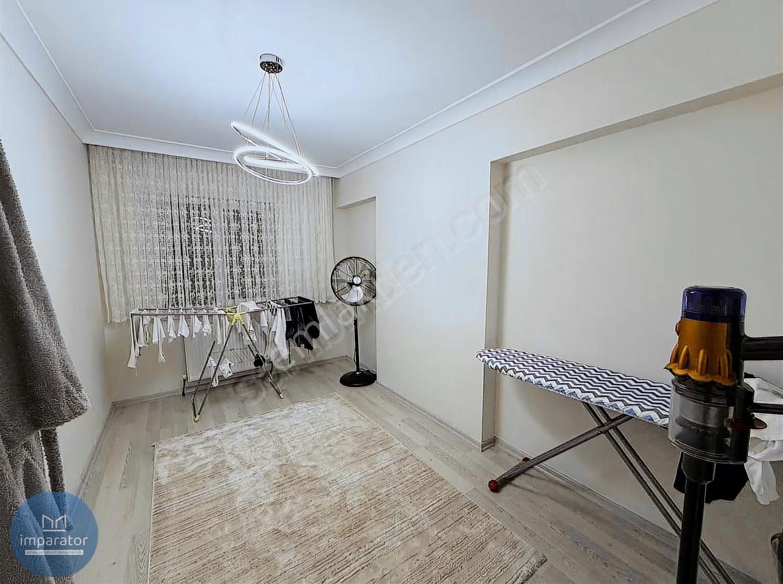 ▀imparator▀ Bölgenin En Kaliteli Yapısı.! Lüx İç Tasarımlı 3+1 - Görsel 17