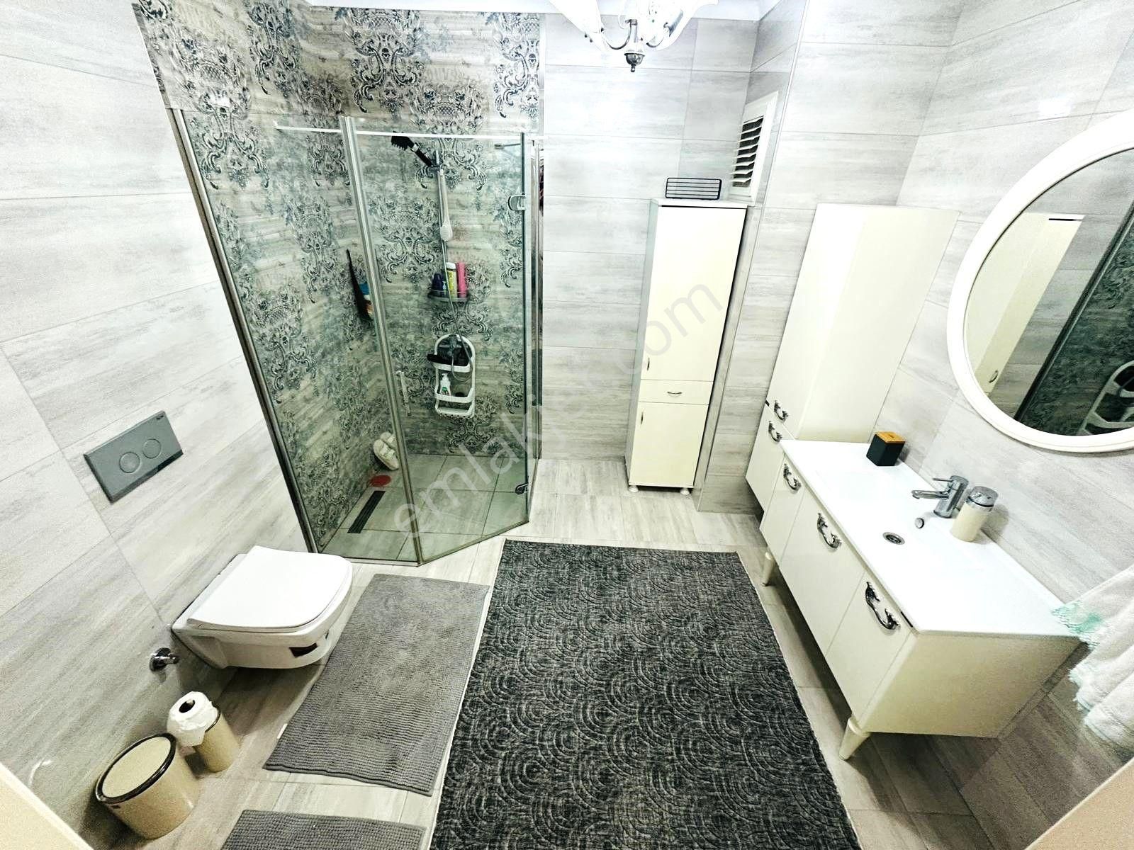 💎kadıköy'de Aygülden💎ayrı Mutfak Ebeveynli Çift Geniş Balkonlu Deniz Ve Doğa Mnz 3+1 Satılık Daire - Görsel 33