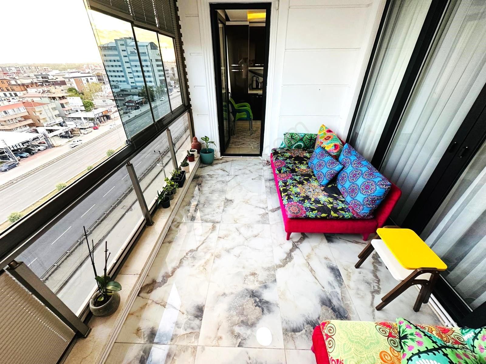 💎kadıköy'de Aygülden💎ayrı Mutfak Ebeveynli Çift Geniş Balkonlu Deniz Ve Doğa Mnz 3+1 Satılık Daire - Görsel 30