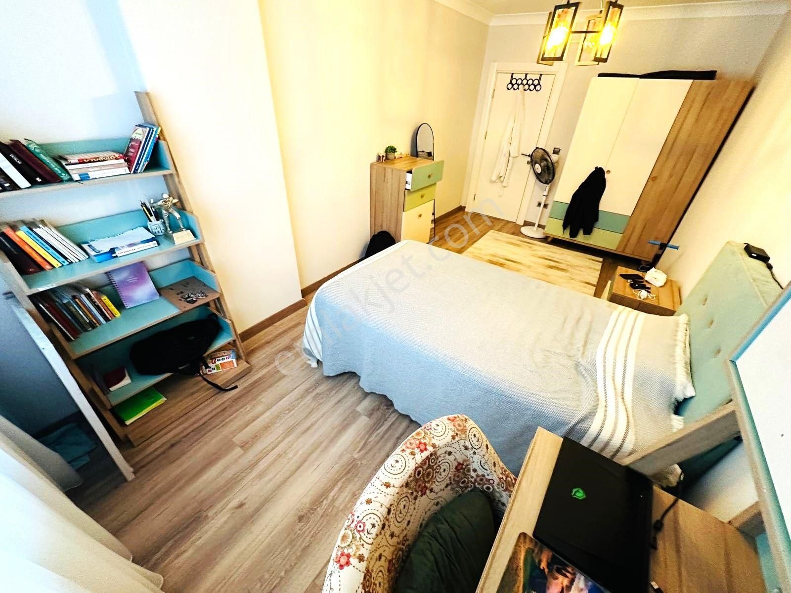 💎kadıköy'de Aygülden💎ayrı Mutfak Ebeveynli Çift Geniş Balkonlu Deniz Ve Doğa Mnz 3+1 Satılık Daire - Görsel 28