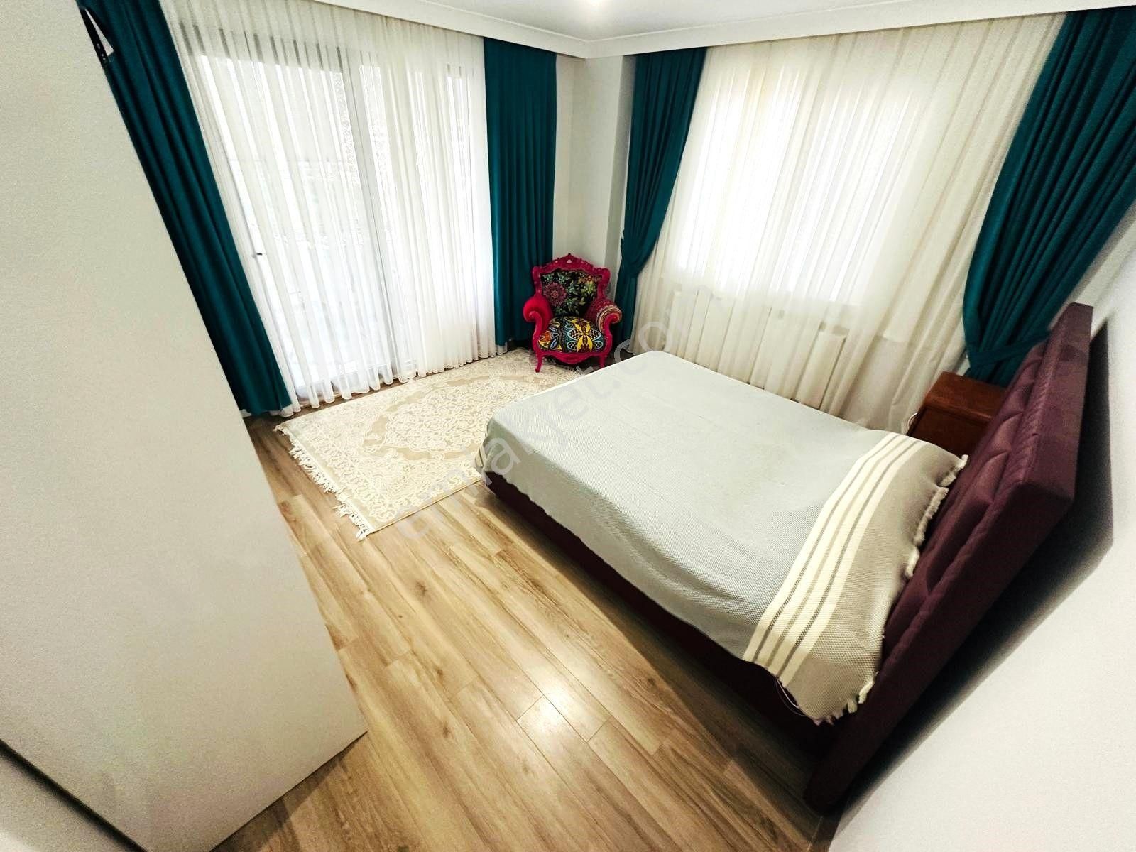 💎kadıköy'de Aygülden💎ayrı Mutfak Ebeveynli Çift Geniş Balkonlu Deniz Ve Doğa Mnz 3+1 Satılık Daire - Görsel 25