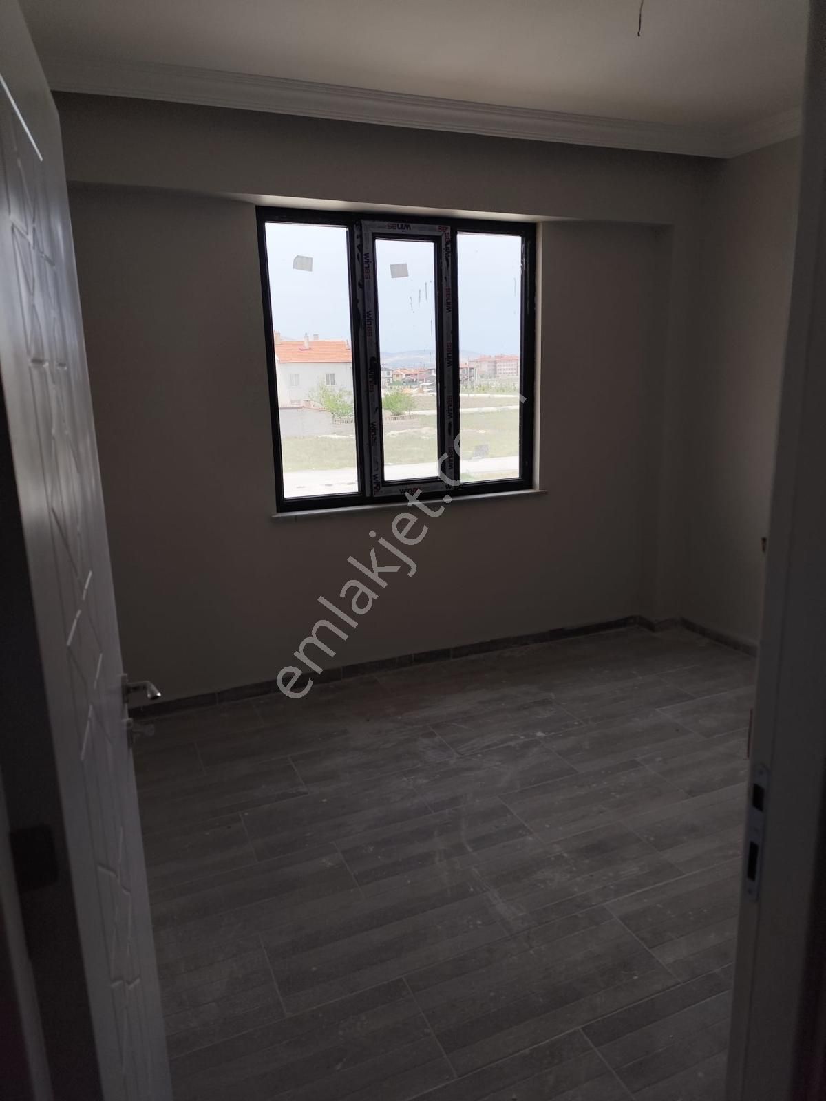 Fırsat Daire !! Meram Alakova'da 2+1 Satılık Sıfır 2.kat Daire - Görsel 5