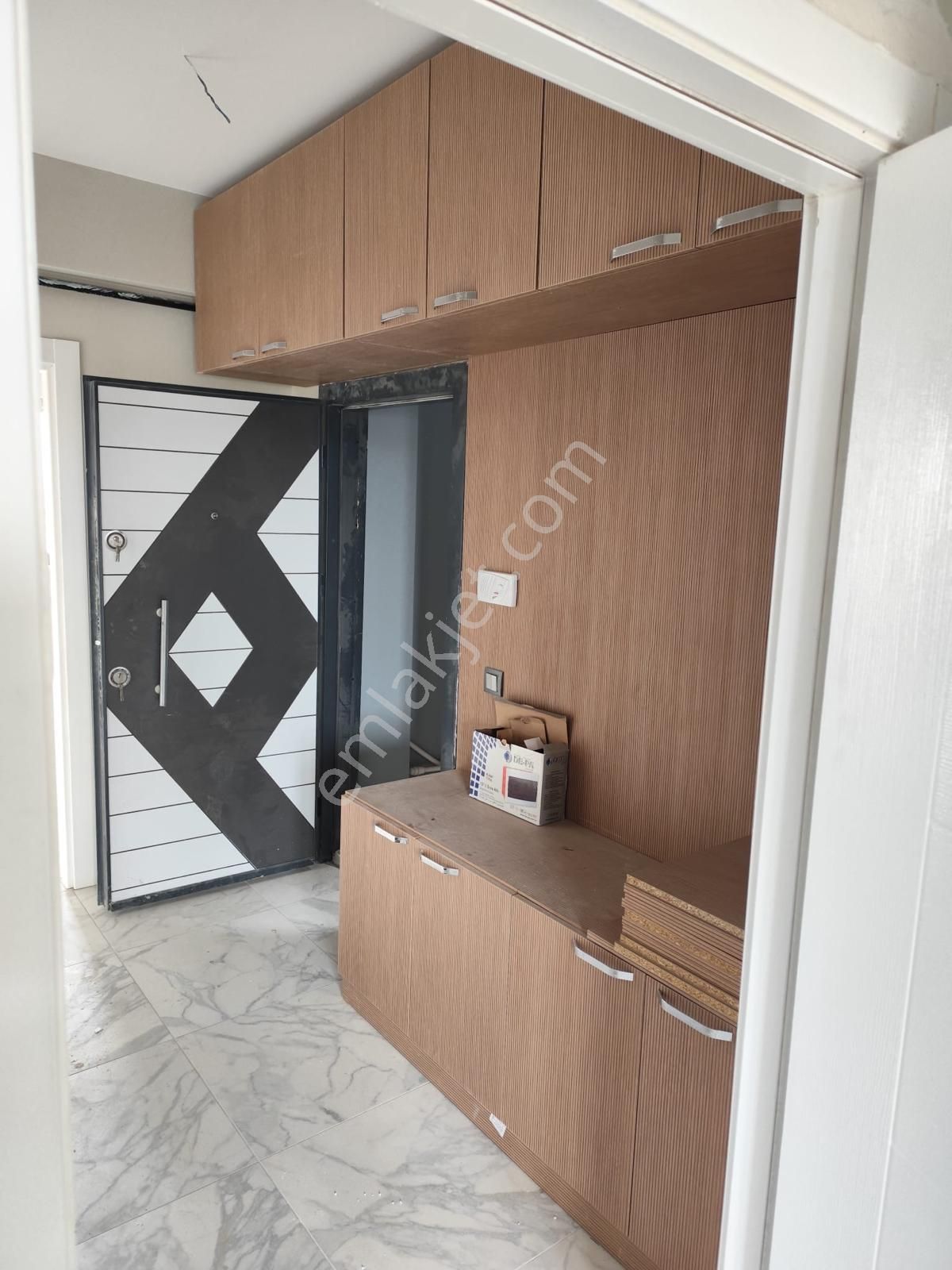 Fırsat Daire !! Meram Alakova'da 2+1 Satılık Sıfır 2.kat Daire - Görsel 12