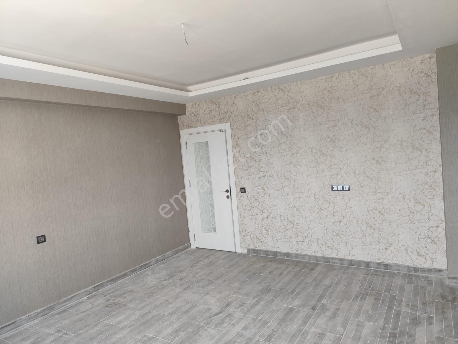 Fırsat Daire !! Meram Alakova'da 2+1 Satılık Sıfır 2.kat Daire - Görsel 4