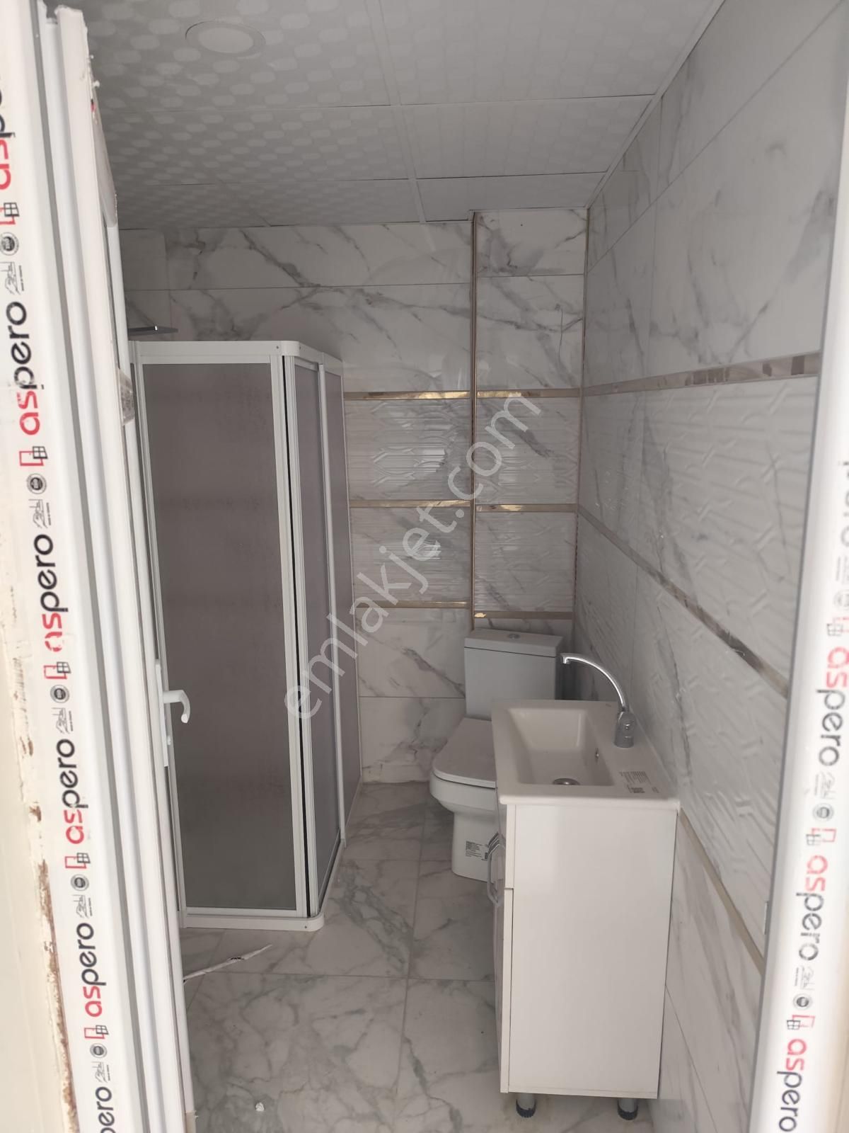 Fırsat Daire !! Meram Alakova'da 2+1 Satılık Sıfır 2.kat Daire - Görsel 14