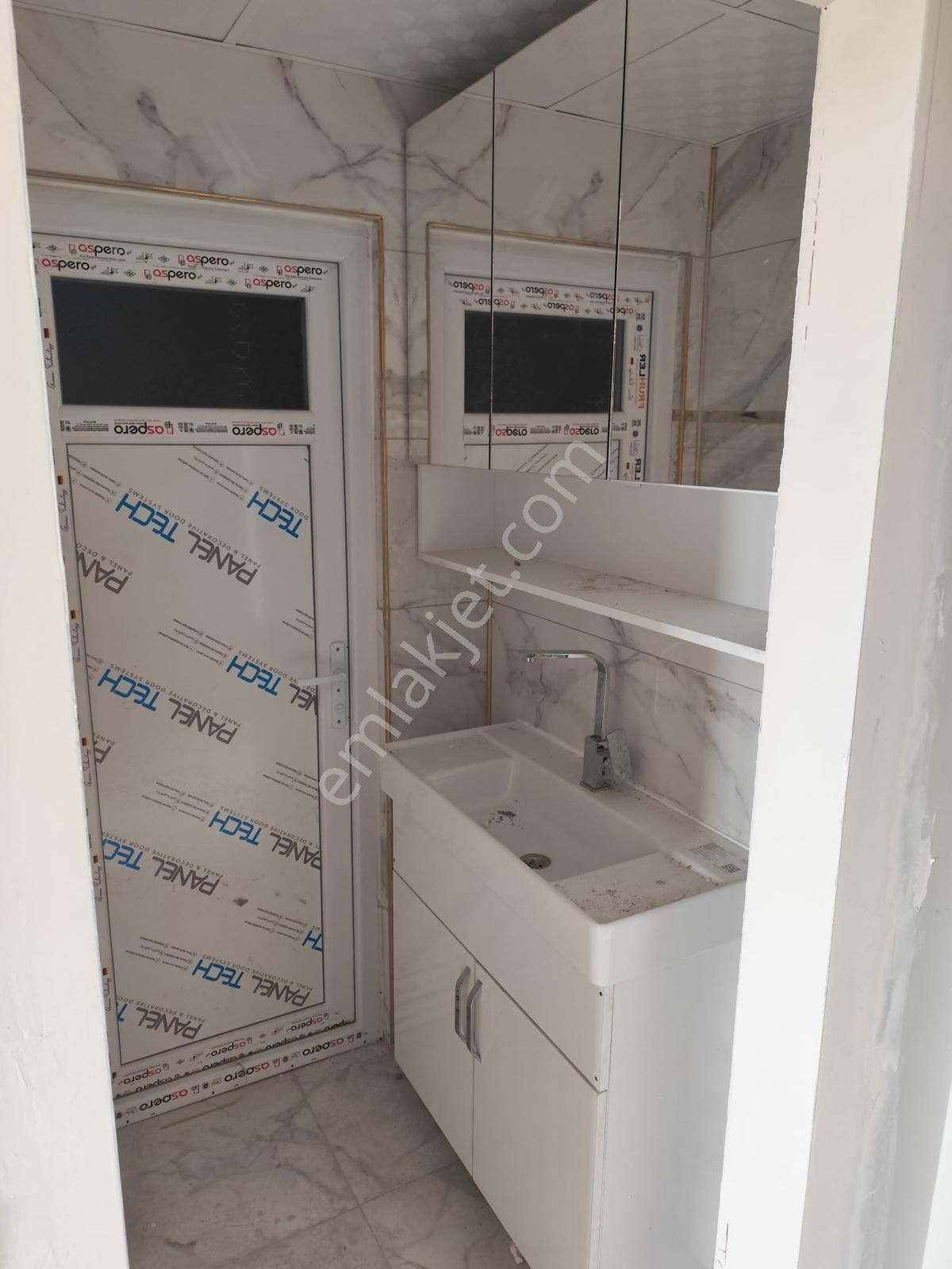 Fırsat Daire !! Meram Alakova'da 2+1 Satılık Sıfır 2.kat Daire - Görsel 3