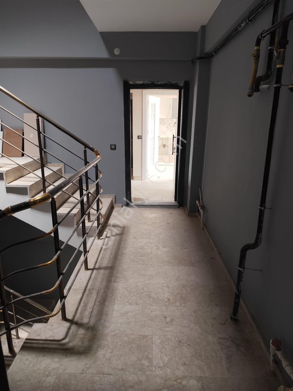 Fırsat Daire !! Meram Alakova'da 2+1 Satılık Sıfır 2.kat Daire - Görsel 13