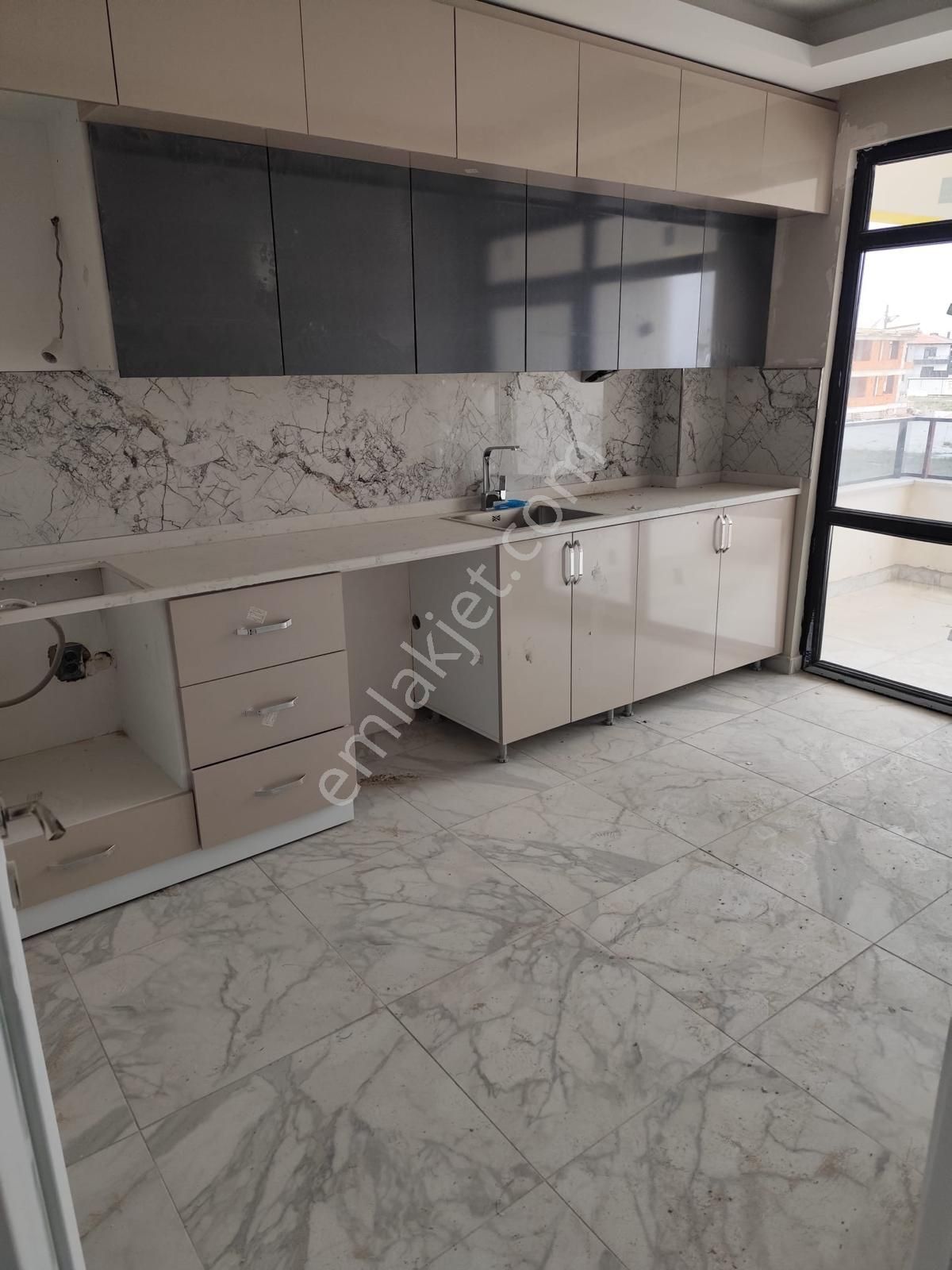 Fırsat Daire !! Meram Alakova'da 2+1 Satılık Sıfır 2.kat Daire - Görsel 6