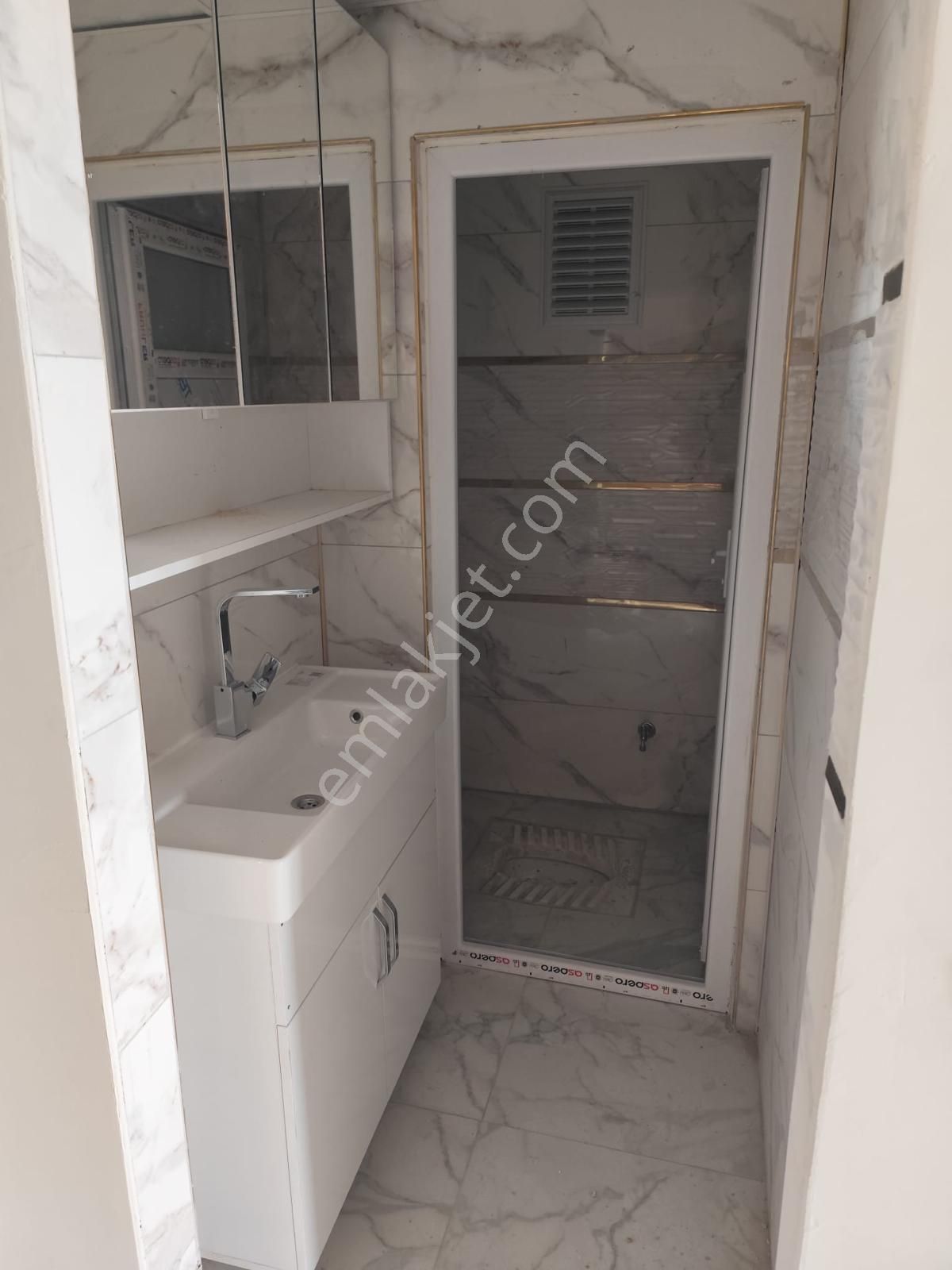 Fırsat Daire !! Meram Alakova'da 2+1 Satılık Sıfır 2.kat Daire - Görsel 11