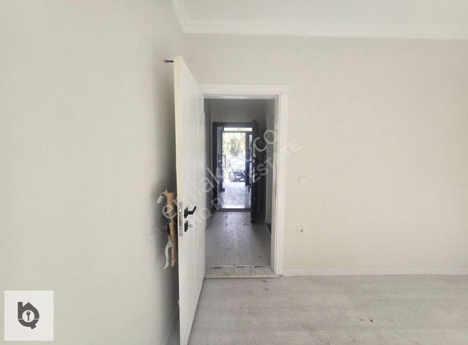 Hq Emlaktan Özel Bahçeli 110 M2 Satılık Giriş Kat Daire - Görsel 3