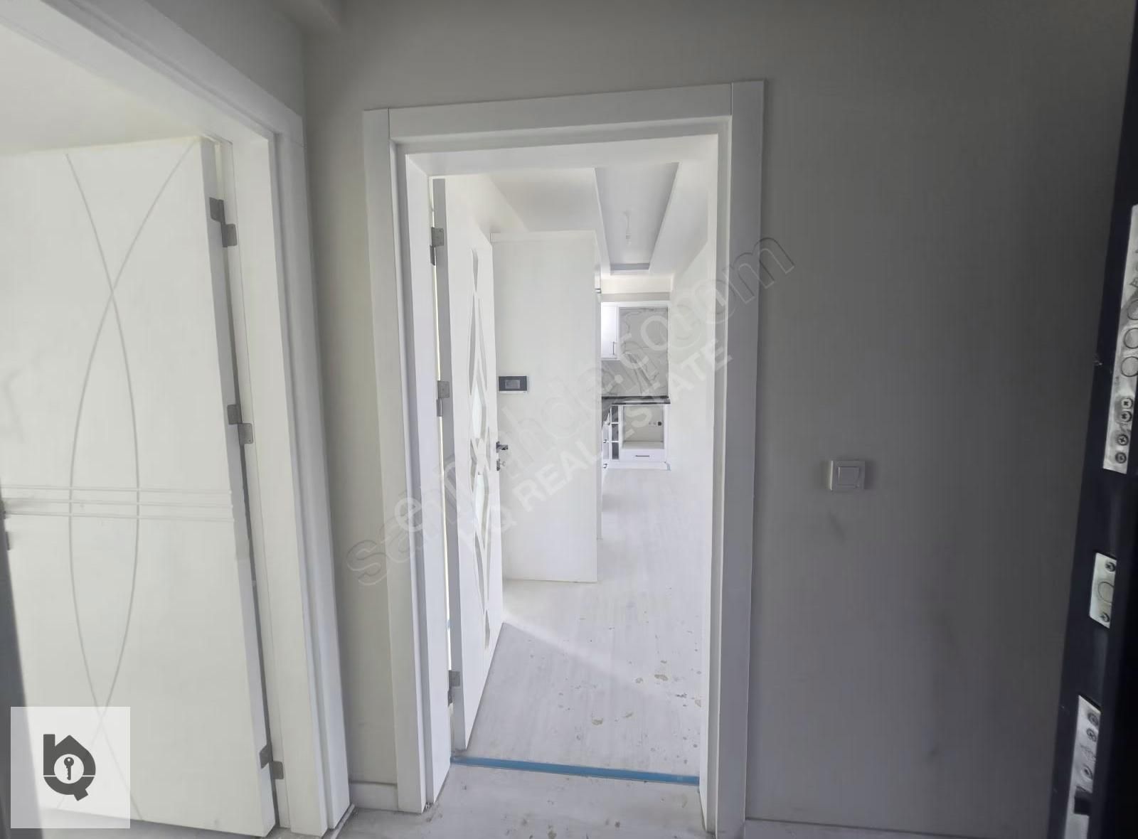 Hq Emlaktan Özel Bahçeli 110 M2 Satılık Giriş Kat Daire