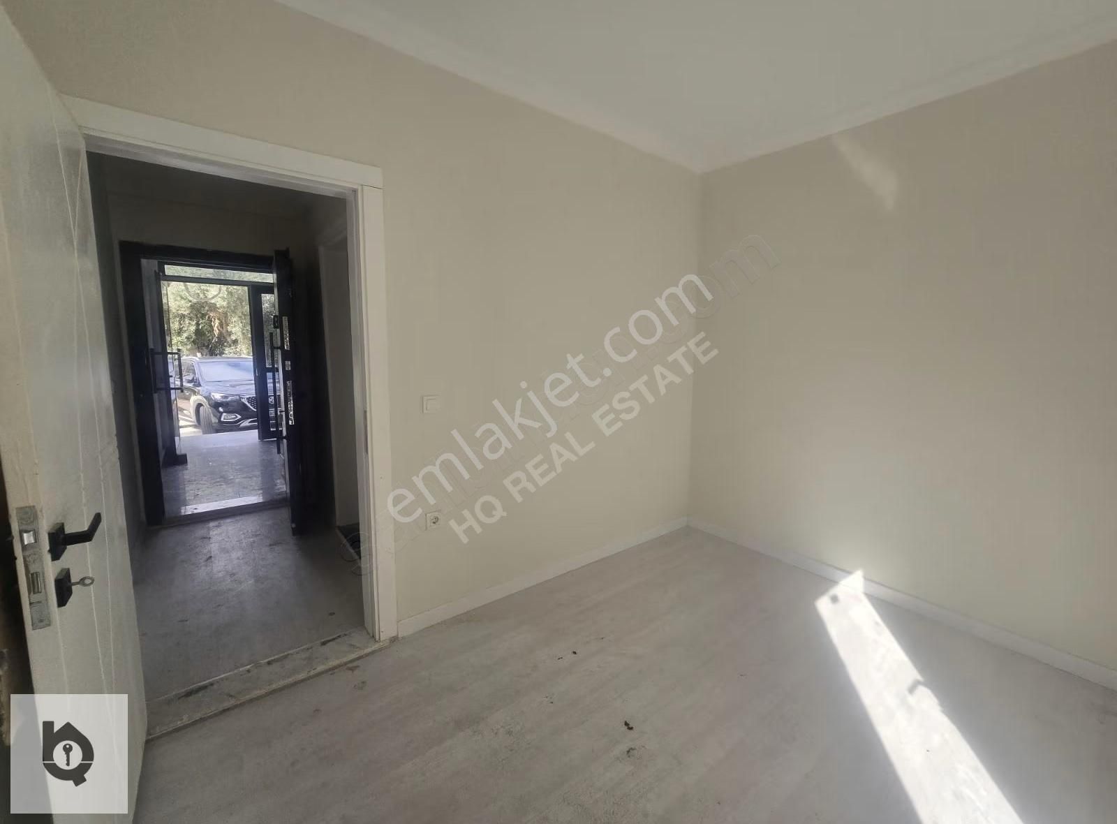 Hq Emlaktan Özel Bahçeli 110 M2 Satılık Giriş Kat Daire - Görsel 5