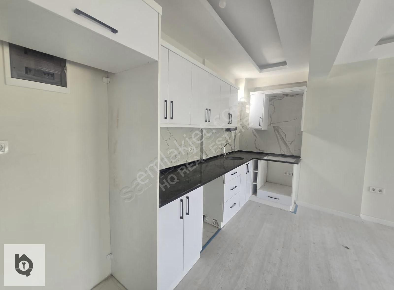 Hq Emlaktan Özel Bahçeli 110 M2 Satılık Giriş Kat Daire - Görsel 7