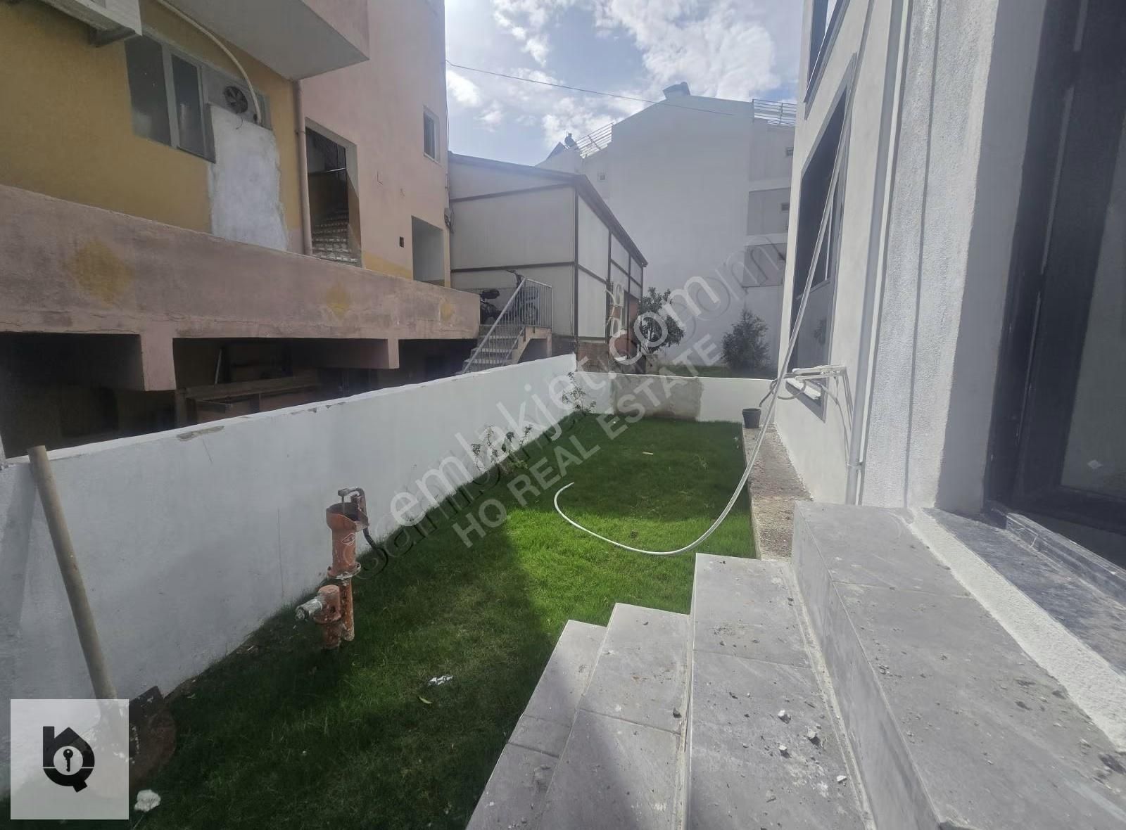 Hq Emlaktan Özel Bahçeli 110 M2 Satılık Giriş Kat Daire - Görsel 4